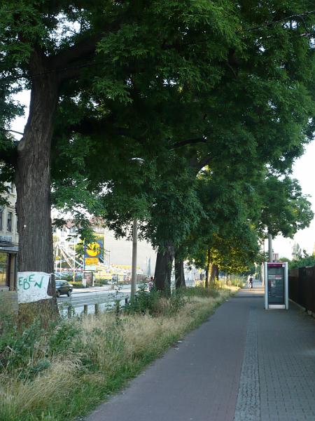 2008-06-27, Dresden-Pieschen, Leipziger Straße.JPG